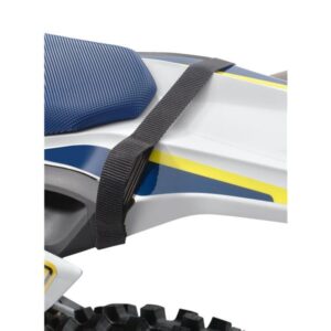 Supporting strap