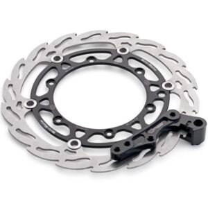 Brake caliper support