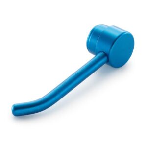 Front axle puller