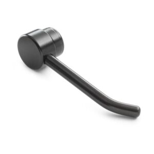 Front axle puller