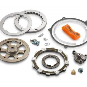 Rekluse EXP 3.0 centrifugal force clutch kit
