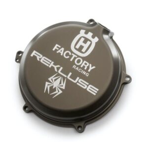 REKLUSE outer clutch cover