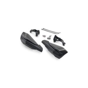 Factory Racing handguard kit