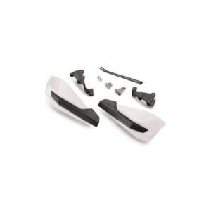 Factory Racing handguard kit
