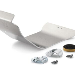 Skid plate