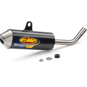 FMF Powercore 2 silencer