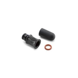 Wash cap set