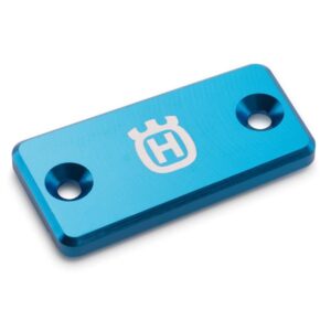 Clutch reservoir cover