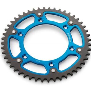 Supersprox stealth rear sprocket