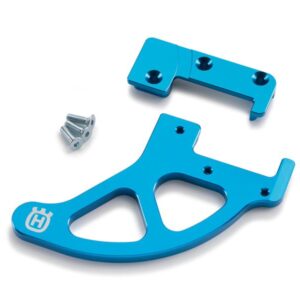 Brake disc guard
