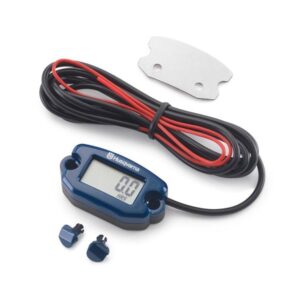 Hourmeter
