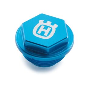 Brake fluid reservoir cover