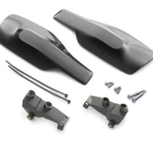 Handguard kit