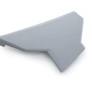 Air filter panel