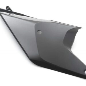 Air filter panel