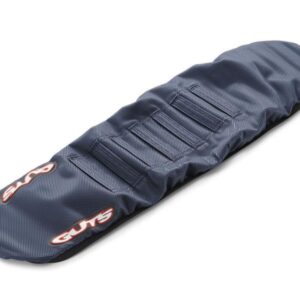 Factory Racing seat cover