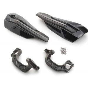 Factory Racing handguard kit