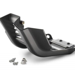 Skid plate