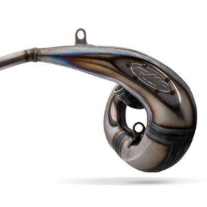 FMF Factory Fatty expansion chamber
