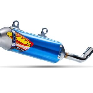 FMF Titanium Powercore 2.1 silencer