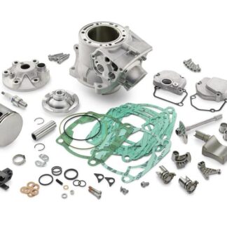 300 Factory kit