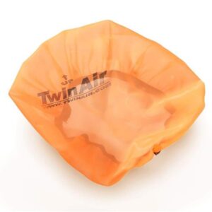 Air filter sand protection