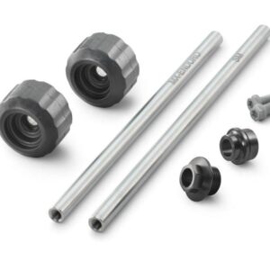 Crash bung kit