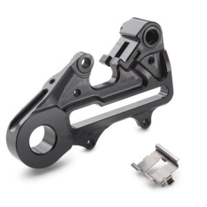 Brake caliper support