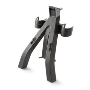 Multi plug-in stand