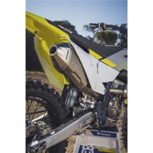 Akrapovic 'Evolution Line'