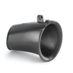Intake snorkel