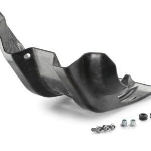 Skid plate