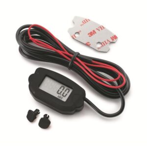 HOURMETER