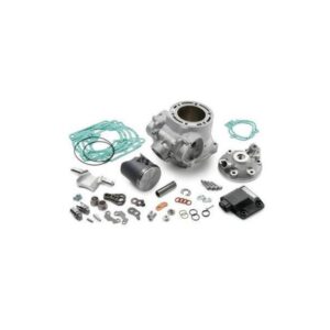300 Factory kit