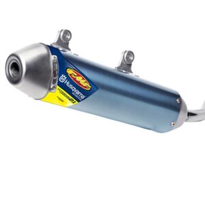 FMF Titan Powercore 2.1 silencer