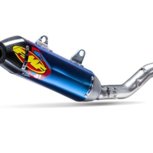 FMF Factory 4.1 RCT silencer