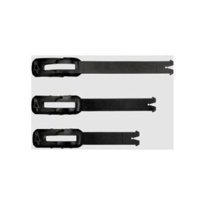3GG210070300-TECH 3 BUCKLE STRAP-image