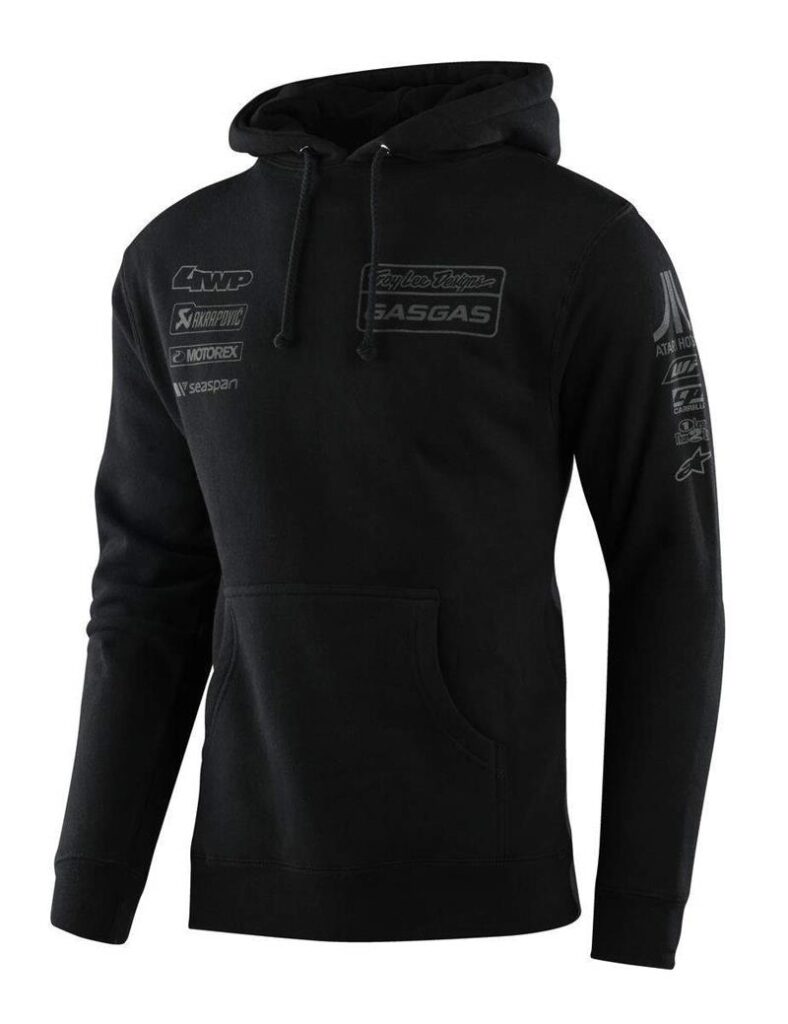 3GG210071402-TLD Team Hoodie-image