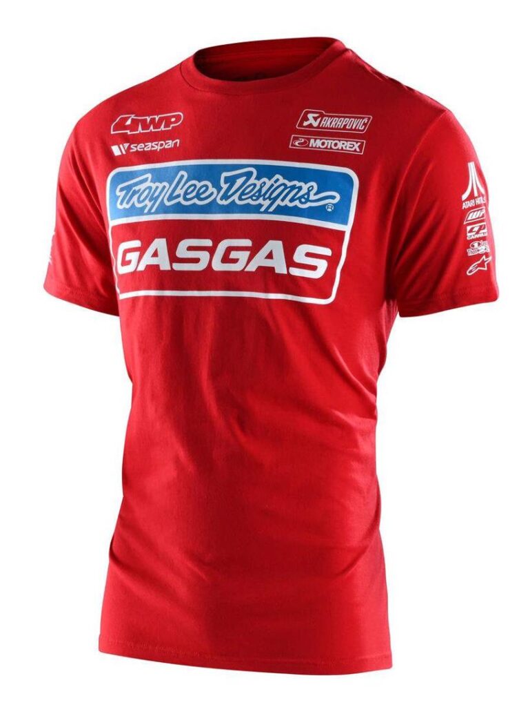 3GG210071505-TLD Team Tee-image