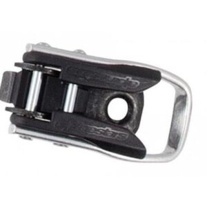 3GG230041700-Tech 7 Buckle Base Black-image