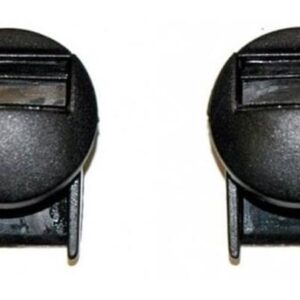 3GG230041900-Tech 7 Strap Lock Black-image