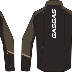 3GG240019503-FAST JACKET-image