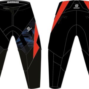3GG240020301-KIDS OFFROAD PANTS-image