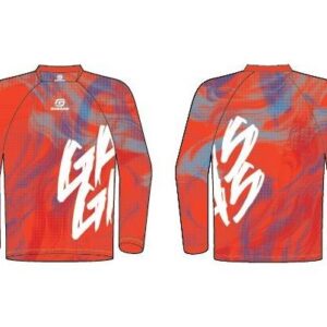 3GG240020401-KIDS OFFROAD EDRIVE JERSEY-image