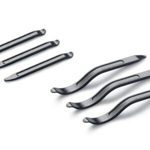 Tire lever set