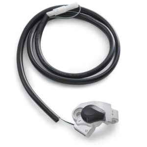 Ignition curve switch