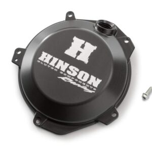 HINSON-outer clutch cover