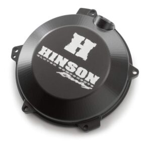 HINSON-outer clutch cover