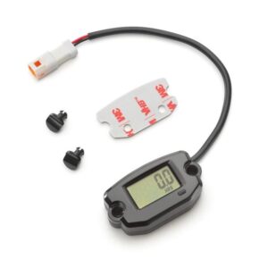 Hourmeter