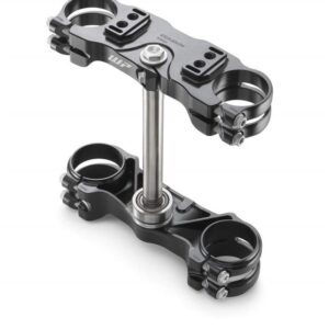 Factory triple clamp